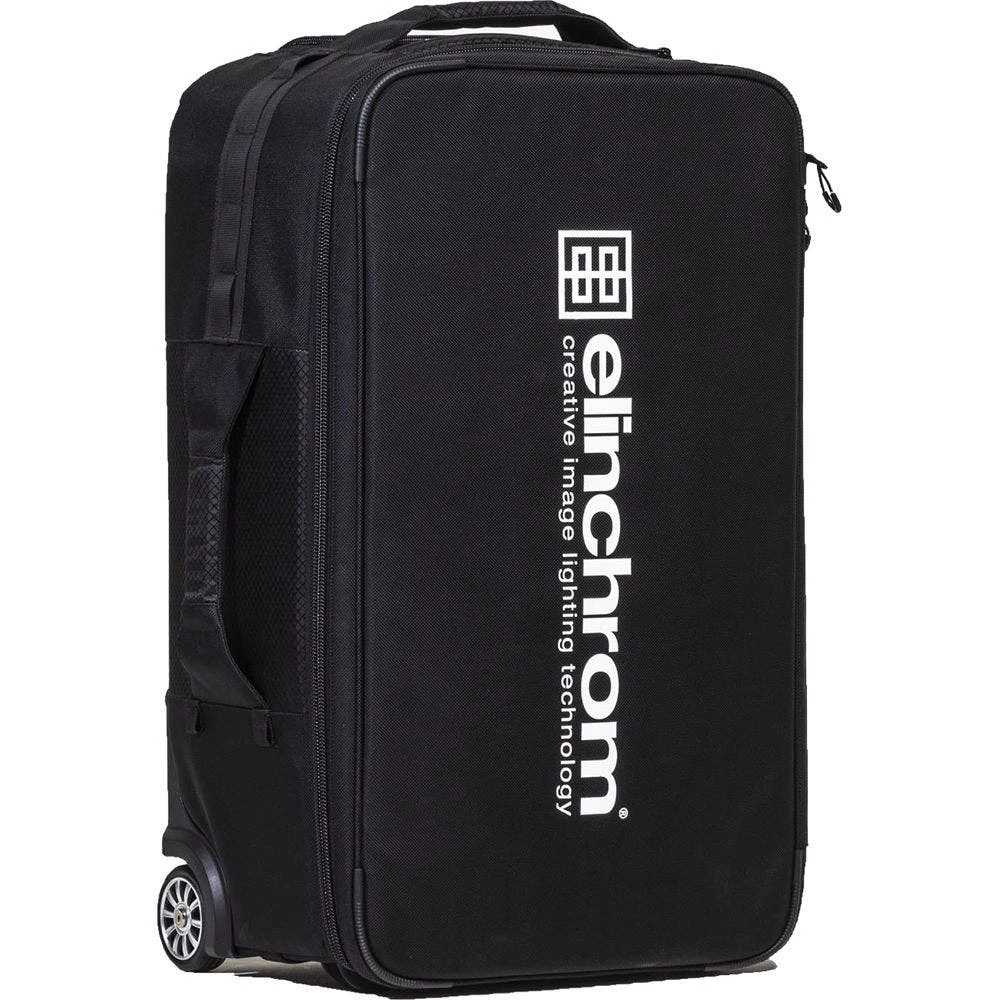 Elinchrom ProTec 3 Head Rolling Case 1 Elinchrom ProTec 3 Head Rolling Case