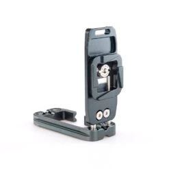 3 Legged Thing Ellie PD Universal L-Bracket With Peak Design Capture-Compatible Base (Grey) 12 3 Legged Thing Ellie PD Universal L-Bracket With Peak Design Capture-Compatible Base (Grey) -Nikon Shop ellie pd g 3496