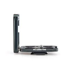 3 Legged Thing Ellie PD Universal L-Bracket With Peak Design Capture-Compatible Base (Grey) 13 3 Legged Thing Ellie PD Universal L-Bracket With Peak Design Capture-Compatible Base (Grey) -Nikon Shop ellie pd g 3585