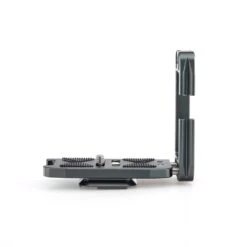 3 Legged Thing Ellie PD Universal L-Bracket With Peak Design Capture-Compatible Base (Grey) 14 3 Legged Thing Ellie PD Universal L-Bracket With Peak Design Capture-Compatible Base (Grey) -Nikon Shop ellie pd g 3586