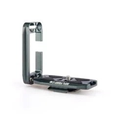 3 Legged Thing Ellie PD Universal L-Bracket With Peak Design Capture-Compatible Base (Grey) 15 3 Legged Thing Ellie PD Universal L-Bracket With Peak Design Capture-Compatible Base (Grey) -Nikon Shop ellie pd g 3591
