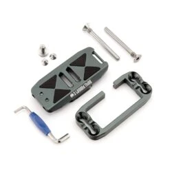 3 Legged Thing Ellie PD Universal L-Bracket With Peak Design Capture-Compatible Base (Grey) 17 3 Legged Thing Ellie PD Universal L-Bracket With Peak Design Capture-Compatible Base (Grey) -Nikon Shop ellie pd g 4544