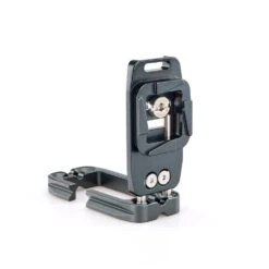 3 Legged Thing Ellie PD Short Universal L-Bracket With Peak Design Capture Compatible Base (Grey) 15 3 Legged Thing Ellie PD Short Universal L-Bracket With Peak Design Capture Compatible Base (Grey) -Nikon Shop ellie pd s g 3491