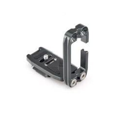3 Legged Thing Ellie PD Short Universal L-Bracket With Peak Design Capture Compatible Base (Grey) 17 3 Legged Thing Ellie PD Short Universal L-Bracket With Peak Design Capture Compatible Base (Grey) -Nikon Shop ellie pd s g 3527