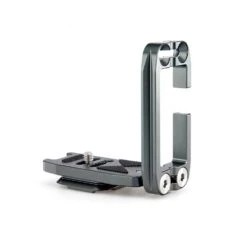 3 Legged Thing Ellie PD Short Universal L-Bracket With Peak Design Capture Compatible Base (Grey) 23 3 Legged Thing Ellie PD Short Universal L-Bracket With Peak Design Capture Compatible Base (Grey) -Nikon Shop ellie pd s g 3603