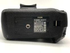 Used Canon EOS-1Ds Mark III S/N 610299 -Nikon Shop eos1dsm3.07