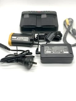 Used Canon EOS-1Ds Mark III S/N 610299 -Nikon Shop eos1dsm3.09