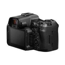 Canon® Canon EOS R5 C Full Frame Cinema Camera 15 Canon® Canon EOS R5 C Full Frame Cinema Camera -Nikon Shop eosr5c 0004 01 07 d218 slantrearright