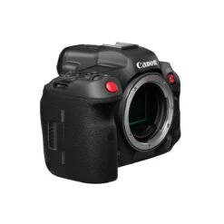 Canon® Canon EOS R5 C Full Frame Cinema Camera 13 Canon® Canon EOS R5 C Full Frame Cinema Camera -Nikon Shop eosr5c 0006 01 05 d218 slantright