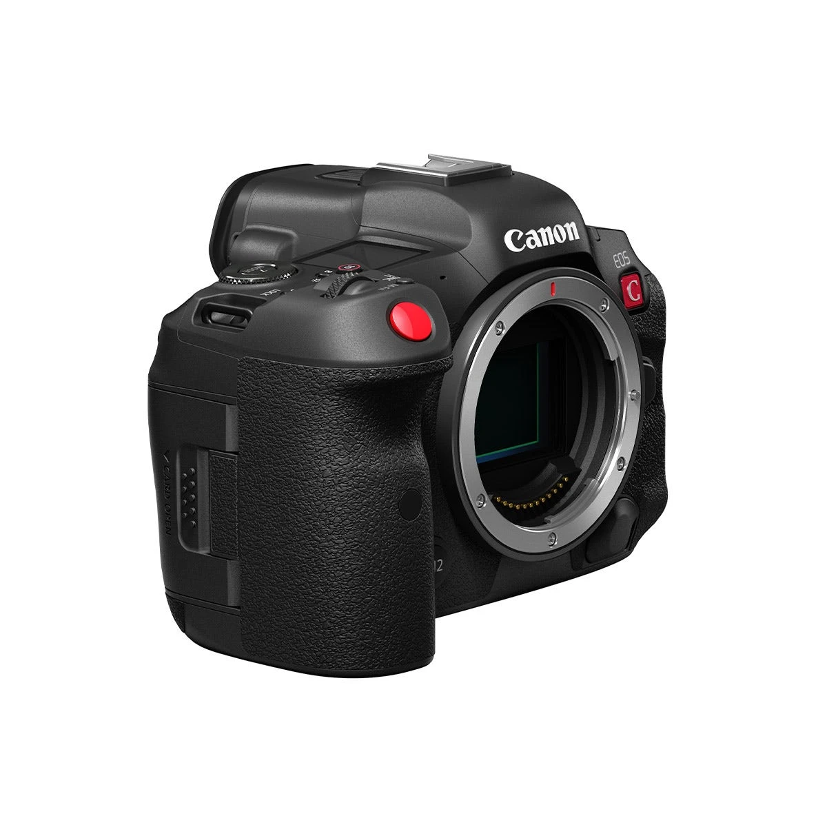 Canon® Canon EOS R5 C Full Frame Cinema Camera 3 Canon® Canon EOS R5 C Full Frame Cinema Camera - Image 3