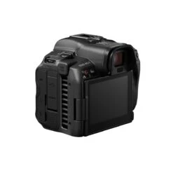 Canon® Canon EOS R5 C Full Frame Cinema Camera 16 Canon® Canon EOS R5 C Full Frame Cinema Camera -Nikon Shop eosr5c 0007 01 04 d218 slantrearleft