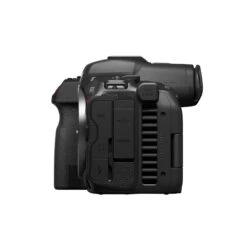 Canon® Canon EOS R5 C Full Frame Cinema Camera 20 Canon® Canon EOS R5 C Full Frame Cinema Camera -Nikon Shop eosr5c 0008 01 03 d218 left