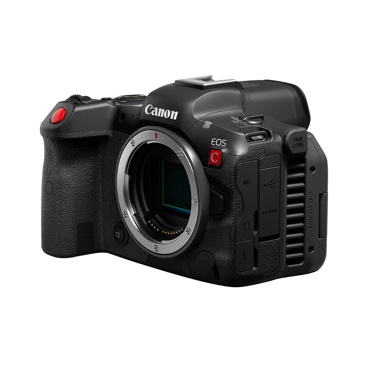 Canon® Canon EOS R5 C Full Frame Cinema Camera 2 Canon® Canon EOS R5 C Full Frame Cinema Camera - Image 2
