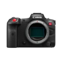 Canon® Canon EOS R5 C Full Frame Cinema Camera