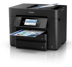 Epson® Epson WorkForce Pro WF-4835 All-in-One Inkjet Printer