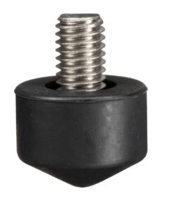 Gitzo Rubber Foot 25mm 3pcs Std Feet 3/8 Thread -Nikon Shop ewtrszzdhhzd