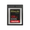 SanDisk Extreme Pro CFexpress Card Type B 128G 1700MB/s R 1200MB/S W