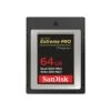 SanDisk Extreme Pro CFexpress Card Type B 64GB