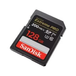 SanDisk Extreme PRO SDXC 128GB 200MB/s Memory Card -Nikon Shop extreme pro uhs i sd 200mbs 128gb right.png.wdthumb.1280.1280