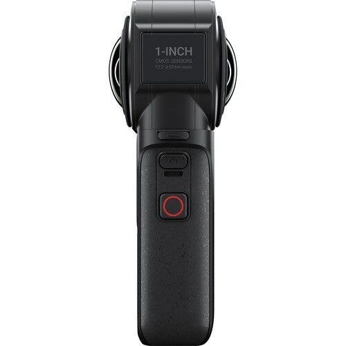 Insta360 One RS 1-Inch 360 Edition Camera 5 Insta360 One RS 1-Inch 360 Edition Camera - Image 5