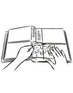 Profile Spring Leave Slip-In 4x6" 200Pht -Nikon Shop ezgif 1 66e114e84c