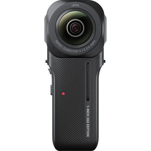 Insta360 One RS 1-Inch 360 Edition Camera 2 Insta360 One RS 1-Inch 360 Edition Camera - Image 2