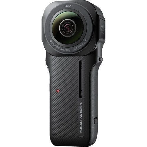 Insta360 One RS 1-Inch 360 Edition Camera 4 Insta360 One RS 1-Inch 360 Edition Camera - Image 4