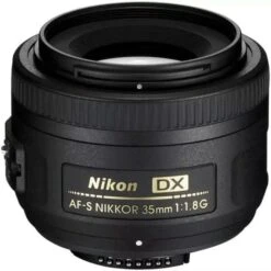 Nikon AF-S DX 35mm F/1.8G Lens -Nikon Shop ezgif 2 0d61ee5295