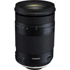 Tamron 18-400mm F/3.5-6.3 Di II VC HLD - Canon EFS -Nikon Shop ezgif 2 43b44dc4c7
