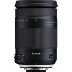Tamron 18-400mm F/3.5-6.3 Di II VC HLD - Canon EFS -Nikon Shop ezgif 2 461e0699ba