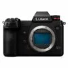 Open Box Panasonic LUMIX S1 Body Only