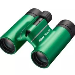 Nikon ACULON T02 8x21 GREEN