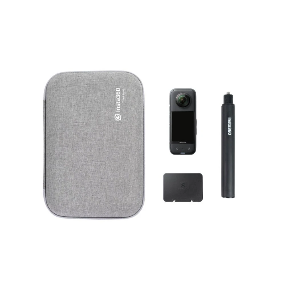 Insta360 X Series Carry Case For One X2/One X3 3 Insta360 X Series Carry Case For One X2/One X3 - Image 3