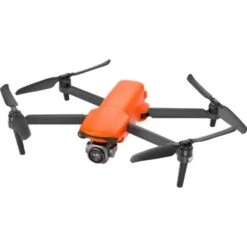 Autel Evo Lite Premium Bundle/Orange -Nikon Shop ezgif 2 75aa502de9