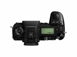 Open Box Panasonic LUMIX S1 Body Only -Nikon Shop ezgif 2 80c05aefdb