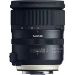 Tamron SP 24-70mm F/2.8 G2 Di VC USD Canon