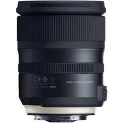Tamron SP 24-70mm F/2.8 G2 Di VC USD Canon -Nikon Shop ezgif 2 9e75c7157b