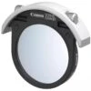 Canon® Canon 52SFHWIII Screw Filter Holder With Protect Filter
