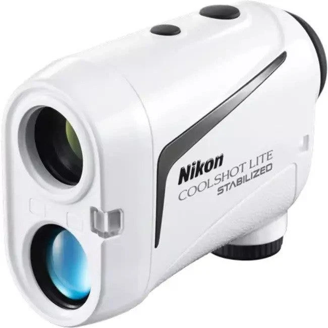 Nikon CoolShot Lite Stabilized Laser Rangefinder 2 Nikon CoolShot Lite Stabilized Laser Rangefinder - Image 2