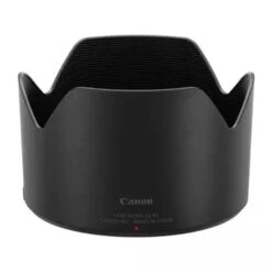 Canon® Canon ES-83 Lens Hood For RF 50mm F/1.2L USM Lens