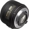 Nikon AF-S DX 35mm F/1.8G Lens