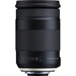 Tamron 18-400mm F/3.5-6.3 Di II VC HLD - Canon EFS -Nikon Shop ezgif 2 efc1483d79