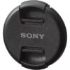 Sony ALCF49S 49mm Front Lens Cap