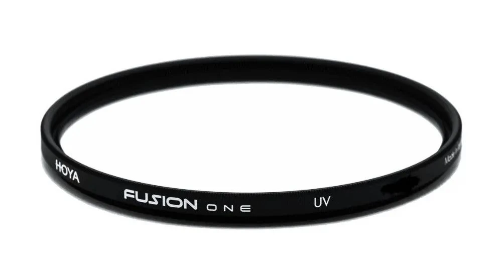 HOYA 62mm UV Fusion One Filter 4 HOYA 62mm UV Fusion One Filter - Image 4