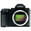 Open Box FujiFilm GFX-50S Body Only