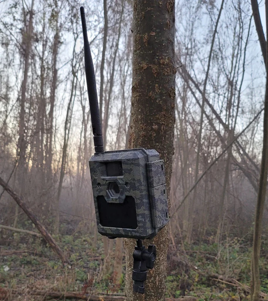 Icucam 5 - 4G/LTE Trail Camera 5 Icucam 5 - 4G/LTE Trail Camera - Image 5
