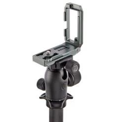 3 Legged Thing - Freya For FUJIFILM X-T5 - Metallic Slate -Nikon Shop ezgif 4 27a811de82