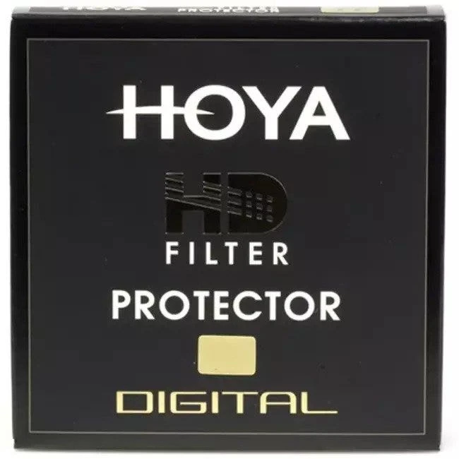 HOYA 82mm Protector HD MkII Filter 2 HOYA 82mm Protector HD MkII Filter - Image 2