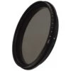 GenusTech 62mm CIRC-POL ND Fader Filter (Variable ND)