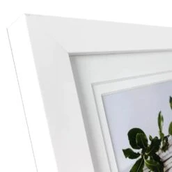 Profile Deluxe Gallery Photo Wall Frame Set E - 8 Frames - Hawthorne White -Nikon Shop ezgif 4 a55ed68e39